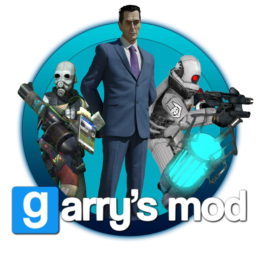 Garry's Mod